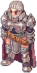 Crusader Leader