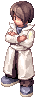 Researcher Johan
