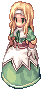 Mini Robe