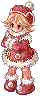 Santa Apprentice