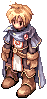 Checkpoint Chief Cesare