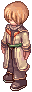 Librarian Metheus