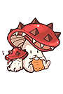 Spore as a pet