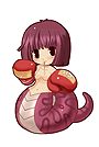 Isis as a pet