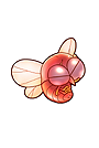 Hunter Fly as a pet