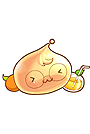 Drops as a pet