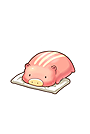 Savage Babe as a pet