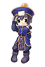Bongun as a pet