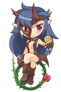 Zealotus as a pet