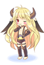 Incubus as a pet