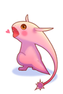 Deleter as a pet